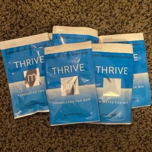 Premium Lifestyle Men’s Capsules - Sample Lot of 7